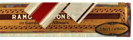 Ramon Allones Edicion Regional Canada packaging